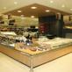 The food offer has been rationalised, and now takes up the entire ground floor, while the broad wine range is in keeping with the high-end clientele