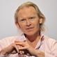 Hotel Chocolat chief executive Angus Thirlwell