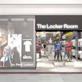 The Locker Room will focus on brands such as Nike, Adidas, Asics and Reebok