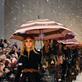 British luxury brand Burberry saw revenue surge 18% over the last six months as like-for-like retail sales jumped 12% with the UK market helping drive growth.