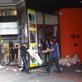 Wood Green Shopping City, where rioters looted shops on over the weekend