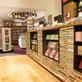 Ground floor till point