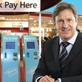 Duddy said stores are integral to Argos’ multichannel offer and that they are involved in 90% of all sales