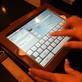 Aurora rolled out iPads for staff to check stock availability in other stores