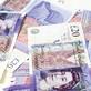 Shoppers are increasingly paying by cash