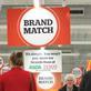An advert for Sainsbury’s Brand Match has been banned after a complaint from Asda over its wording