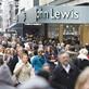 Retail sales in April grew at their slowest rate since January 2010