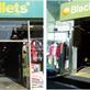 Millets and Blacks