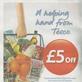 Tesco voucher