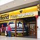 Albemarle & Bond first half pre-tax profits plunge 33%