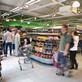 Morrisons has store trials in place aimed at reducing labour to make 30% capital expenditure savings on the cost of building a store.