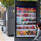 The grocer is extending the virtual stores to over 20 bus stops near universities