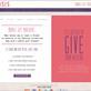 E-vouchers can be delivered quickly