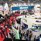 NRF’s expo hall was filled with hundreds of technology suppliers