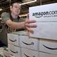Amazon has claimed a market leading position in the UK entertainment sector after toppling HMV for the first time.