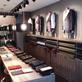 The 22,000 sq ft store is laid out over three floors and the revamp puts a contemporary twist on tradition and heritage.
