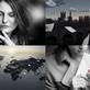 Burberry partners with Google to help users send virtual kisses