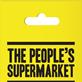 The People’s Supermarket has found four new locations