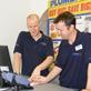 Training develops the skills of a business’s workforce and widens their horizons