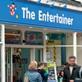 The retailer has filled the toy gap