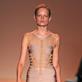 The Hervé Léger bandage dress has inspired many similar creations