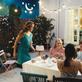 Tesco’s F&F campaign strikes a nice note with its gently aspirational tone