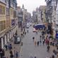 Costly high street rents are making some retailers consider franchise models