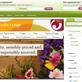 Ocado has launched an own label shop-in-shop to showcase its looks to ramp up its own brand presence