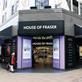 Bidders have approached the department store after its Icelandic owner put its stake up for sale