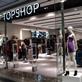 Topshop, Santiago, Chile