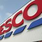 Tesco: will anchor new malls in China