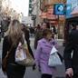 Shopping More likely to spend?