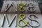 Marks & Spencer logo