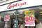 Floorings giant Carpetright has overhauled its management team resulting in a new boss being appointed and the exit of two directors.