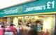 Poundland's profits have risen
