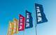 ikea flags