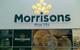 Morrisons fascia