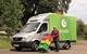 Ocado reported sales up 14.9%