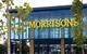 Morrisons has reported a rise in profits