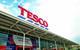 Tesco will invest £1bn in its UK store turnaround as like-for-like dips