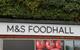 Marks & Spencer foodhall