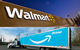 Walmart amazon