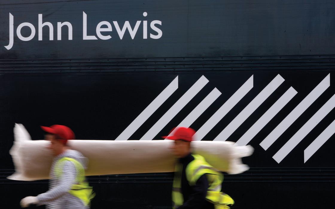 Infographic: John Lewis sales rise 7.2% driven by Sale | News | Retail Week