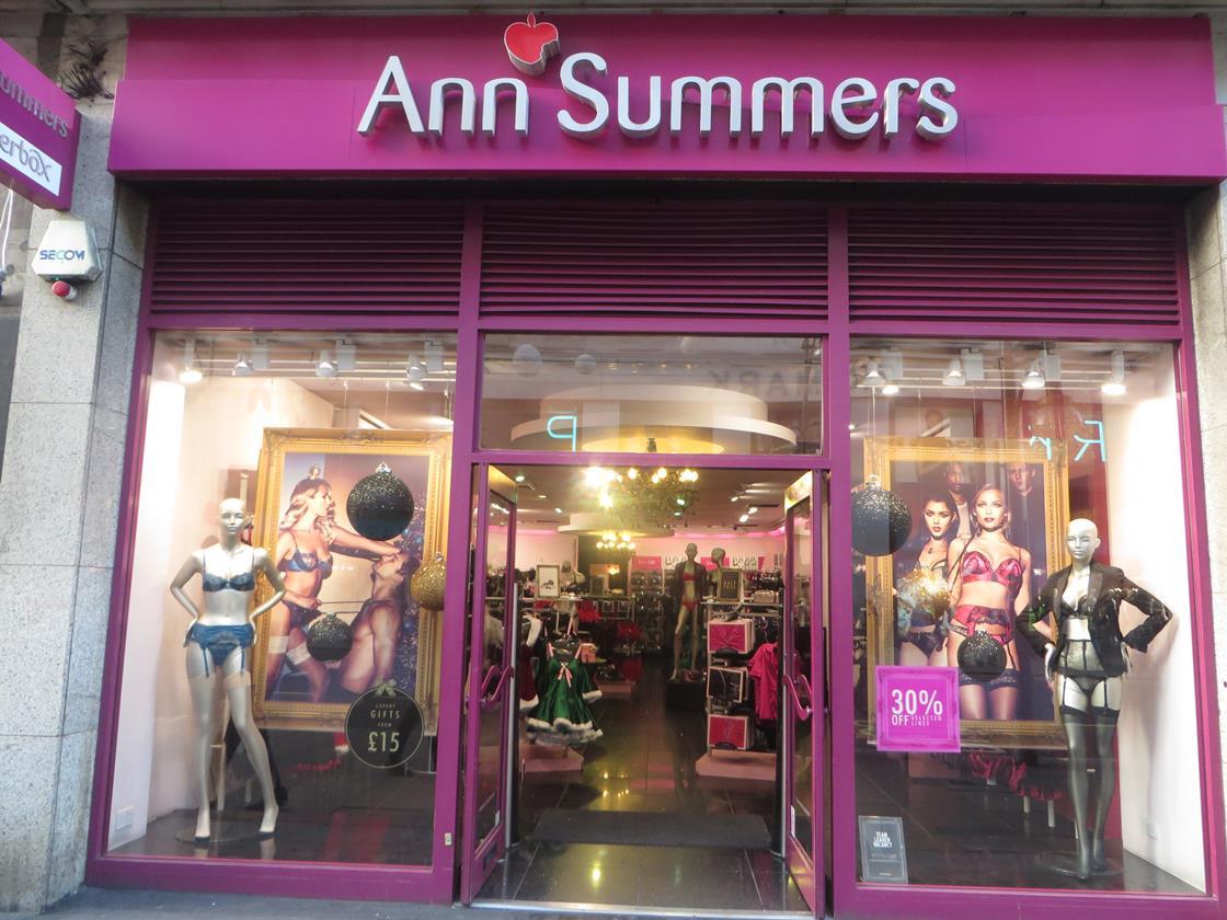Ann Summers To Launch Rabbit Dating App As It Bounces Back To Black