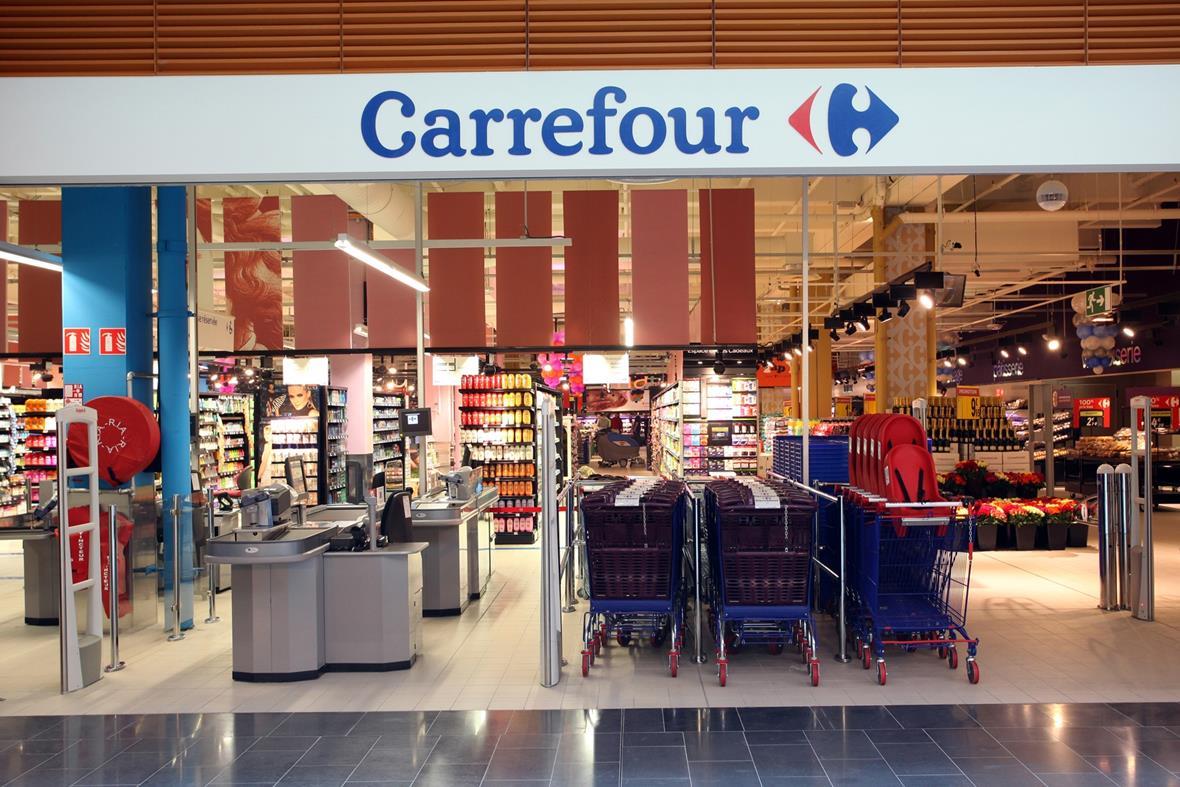 offerte lavora con noi carrefour candidatura