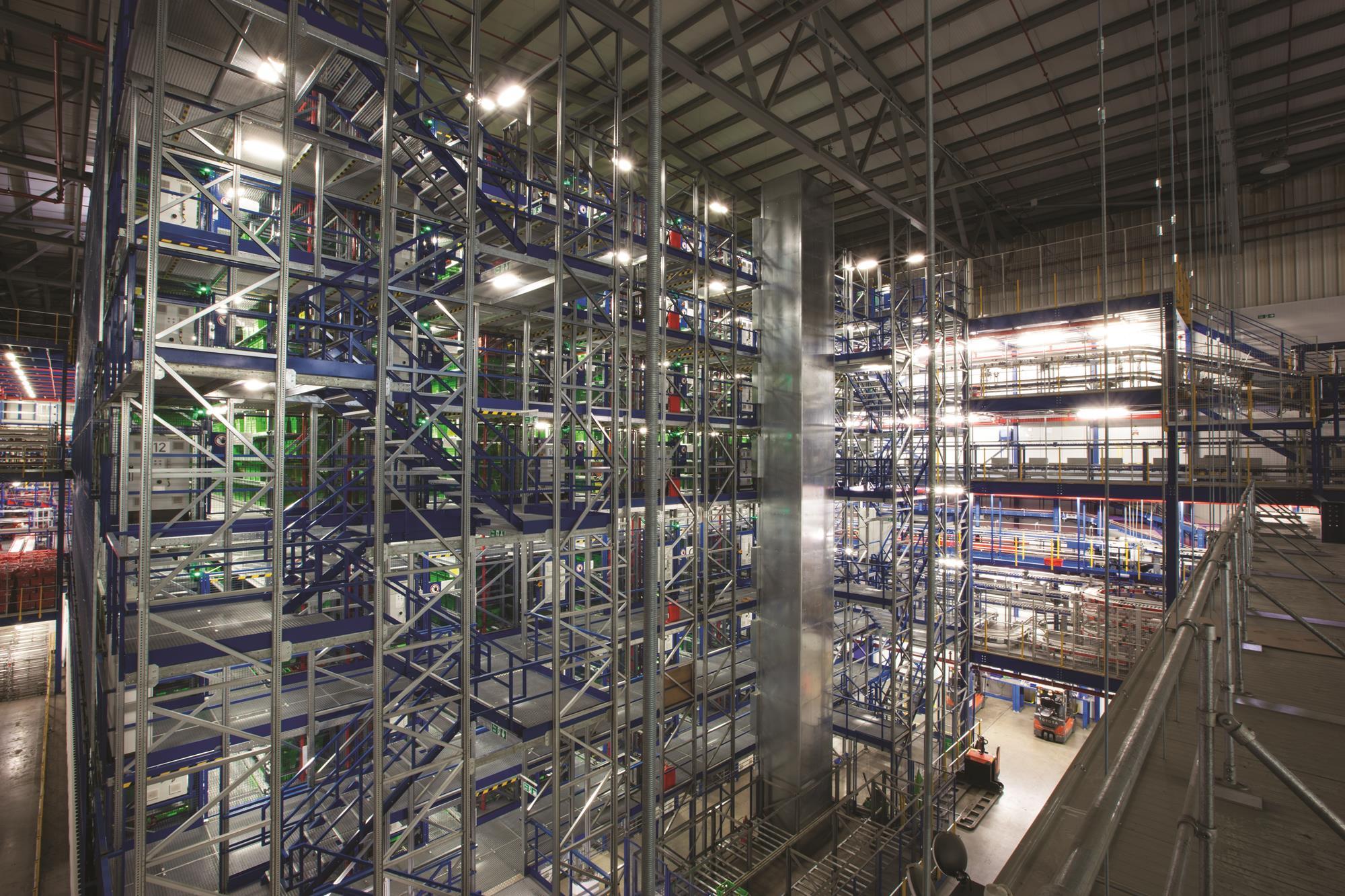 ocado-installs-4g-technology-in-automated-warehouses-to-drive