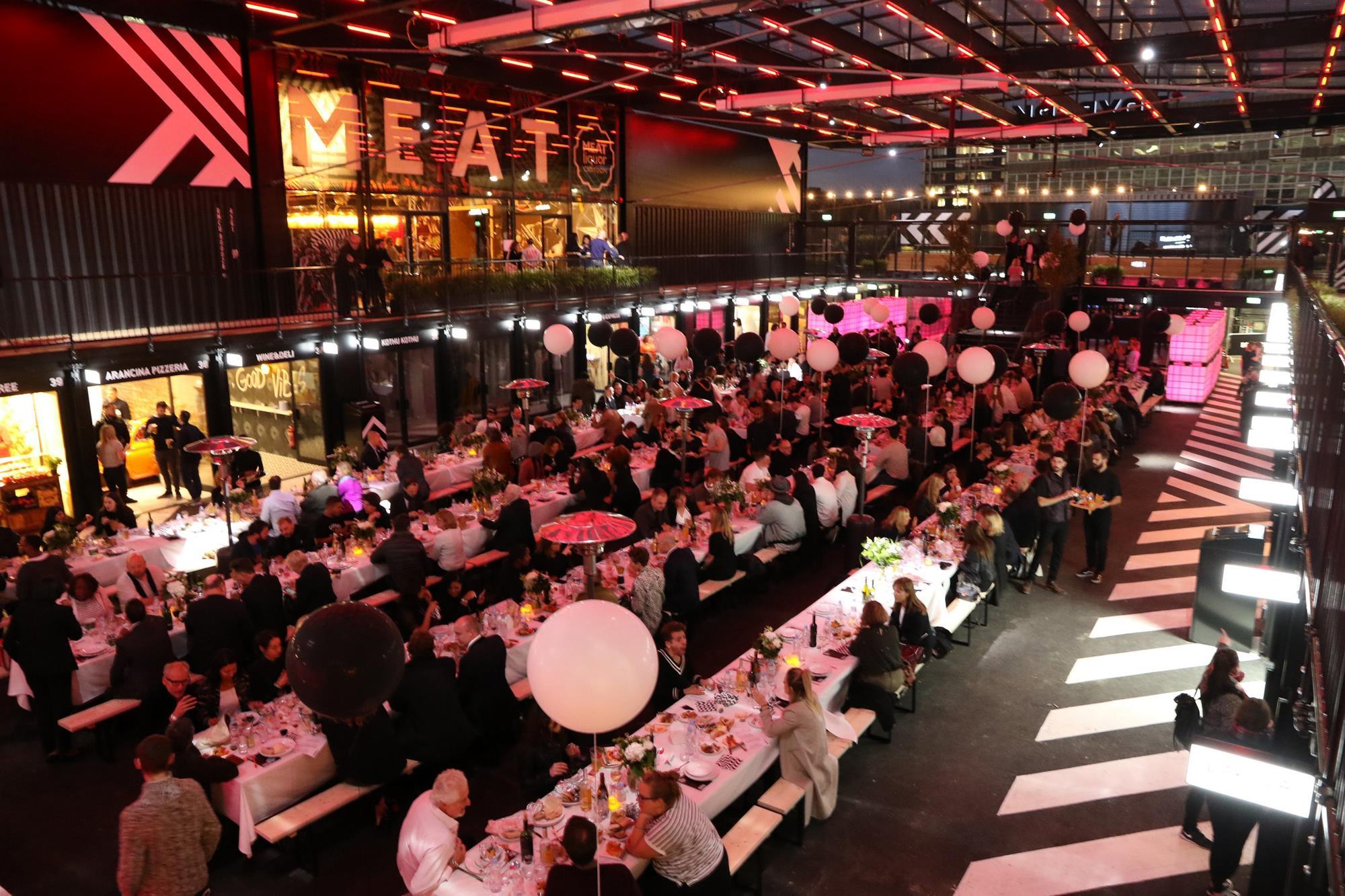 Store of the week: Boxpark's launches in Croydon | Store gallery ... - Retail Week