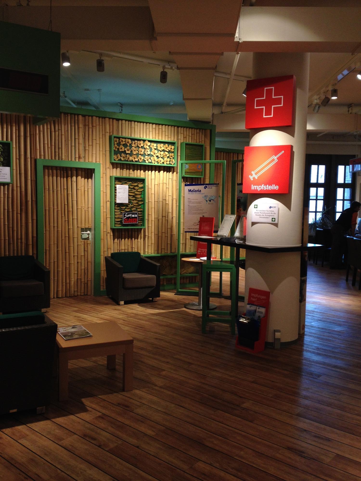 Innovation watch Outdoor sports shop Globetrotter boasts swimming pool