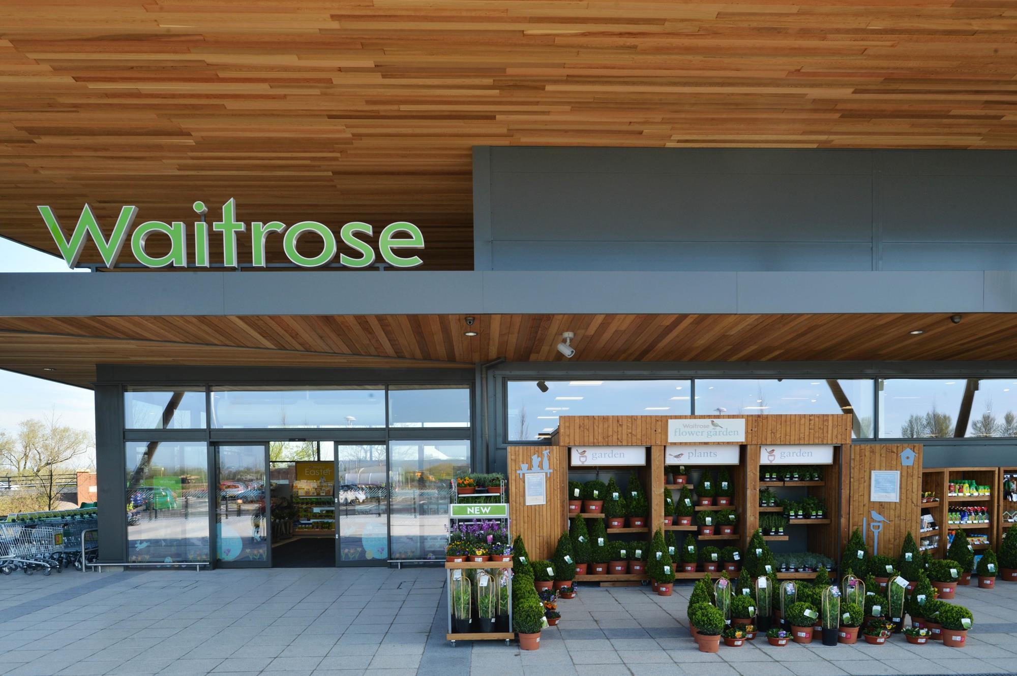 Waitrose plans job cuts as up to six stores to close News Retail Week