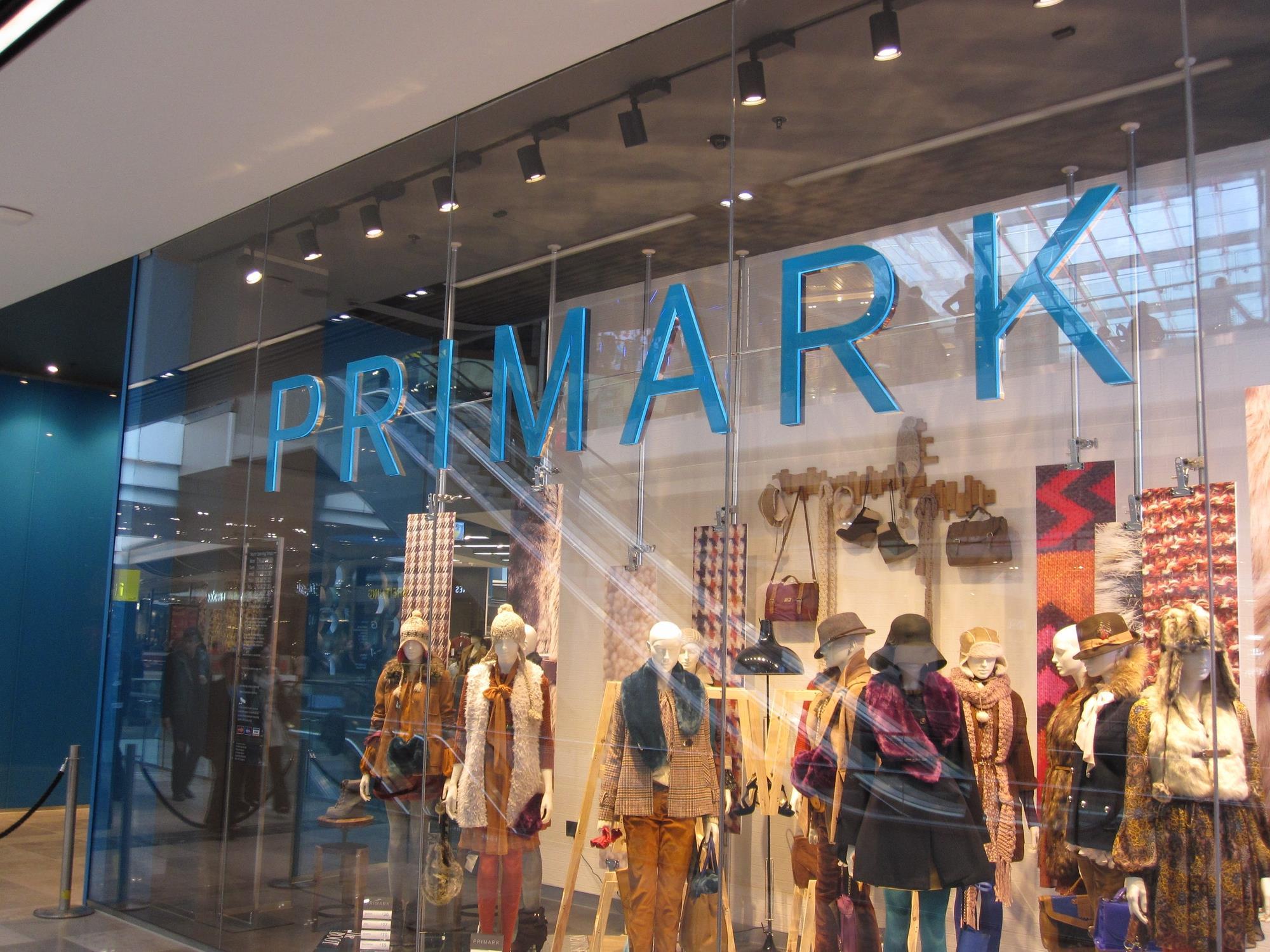 Ulm Primark _ Sedelhöfe – LGYC